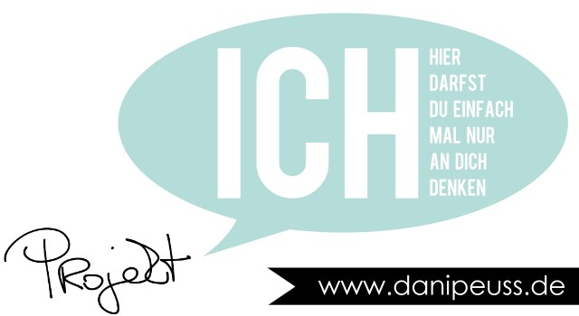 Projekt Ich | Challenge auf www.danipeuss.de