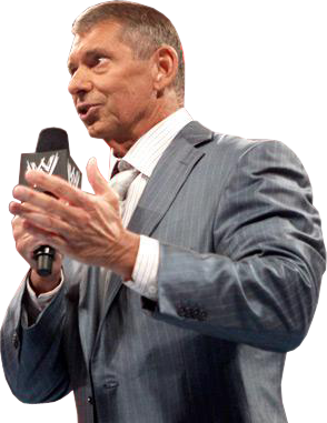 Sports star: WWE Mr. McMahon Profile,Biography And Images