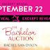Excerpt Reveal: THE BACHELOR AUCTION by Rachel Van Dyken