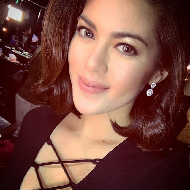 20 times Shaina Magdayao Proved that She Is Already One of the Prettiest Girls in the Industry! 20 times Shaina Magdayao Proved that She Is Already One of the Prettiest Girls in the Industry!
