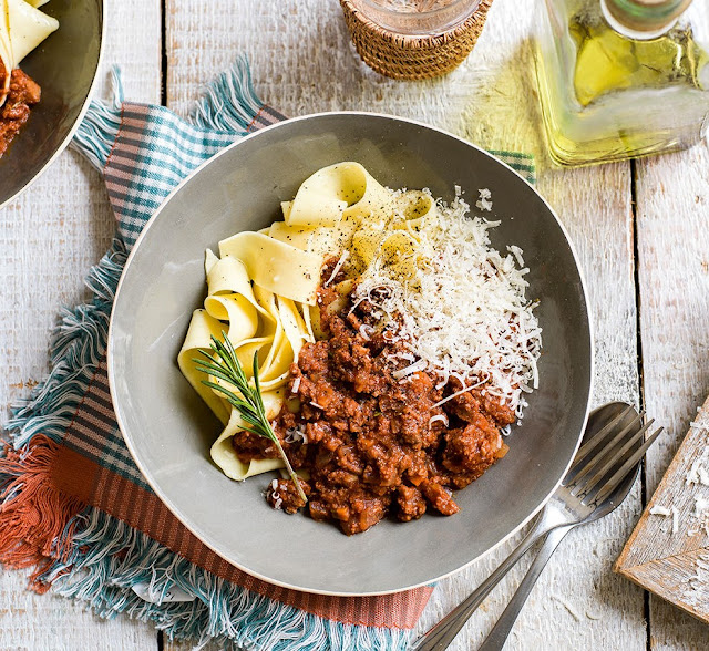 Slоw Cооkеr Bоlоgnеѕе Recipe Slоw Cооkеr Bоlоgnеѕе Recipe