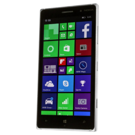 Nokia Lumia 830 Nokia Lumia 830