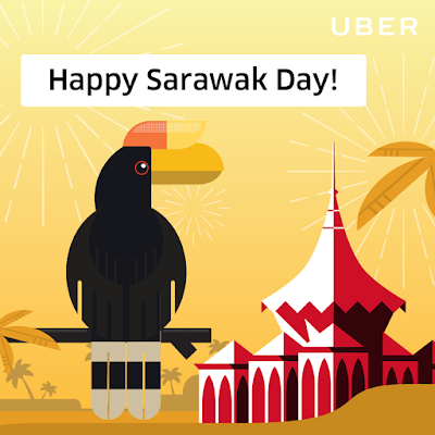 Uber Promo Code Sarawak Discount Free Rides