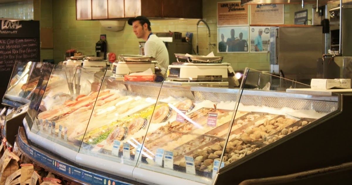 Whole Foods Butcher Will Carve Whole Foods Butcher Will Carve