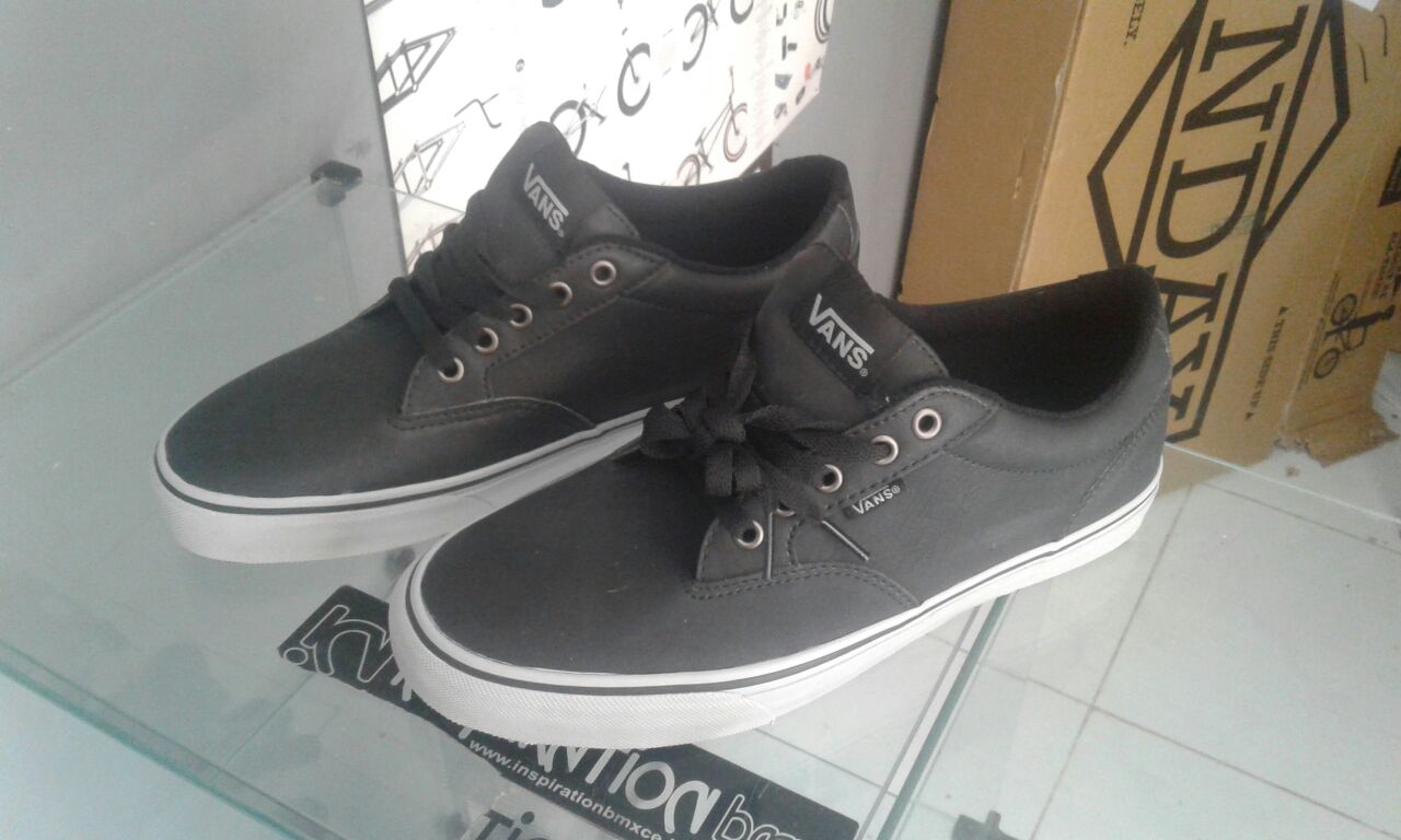 tenis forward cano alto