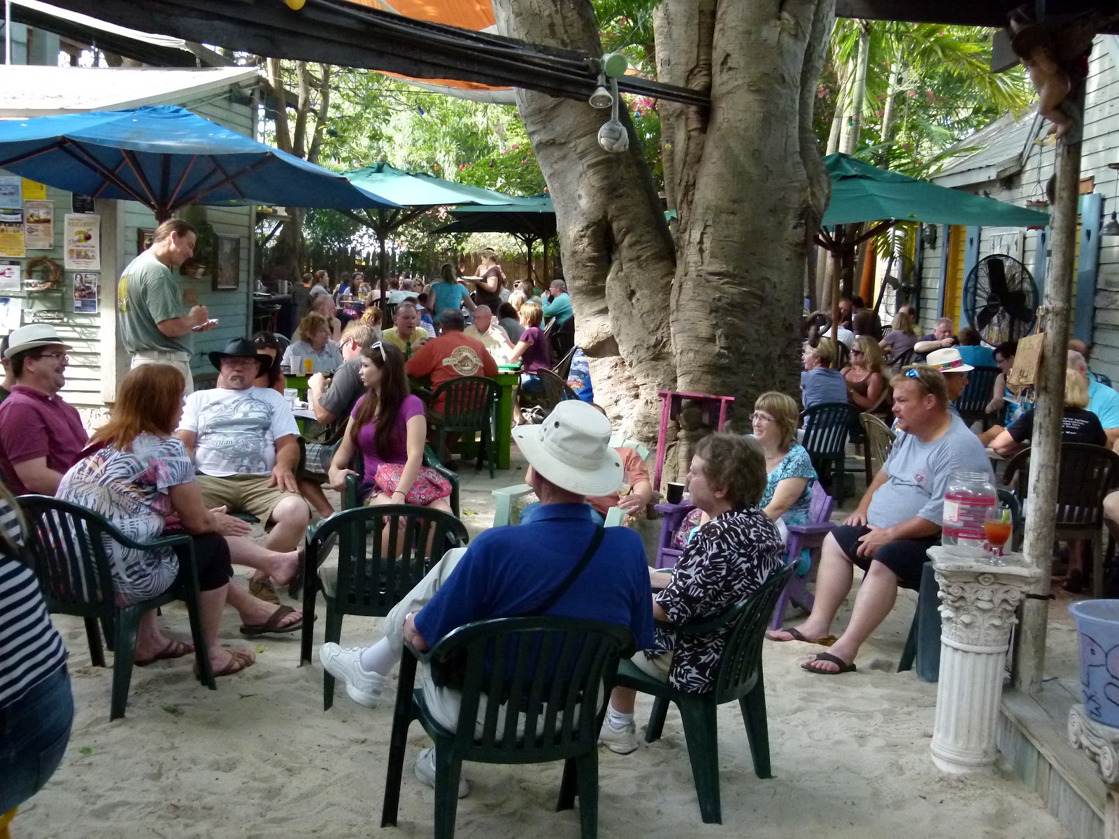 Visit Key West March in Key West and March weather in Key West