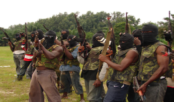 Niger Delta Militants Gives Boko Haram Serious Warning.. 1