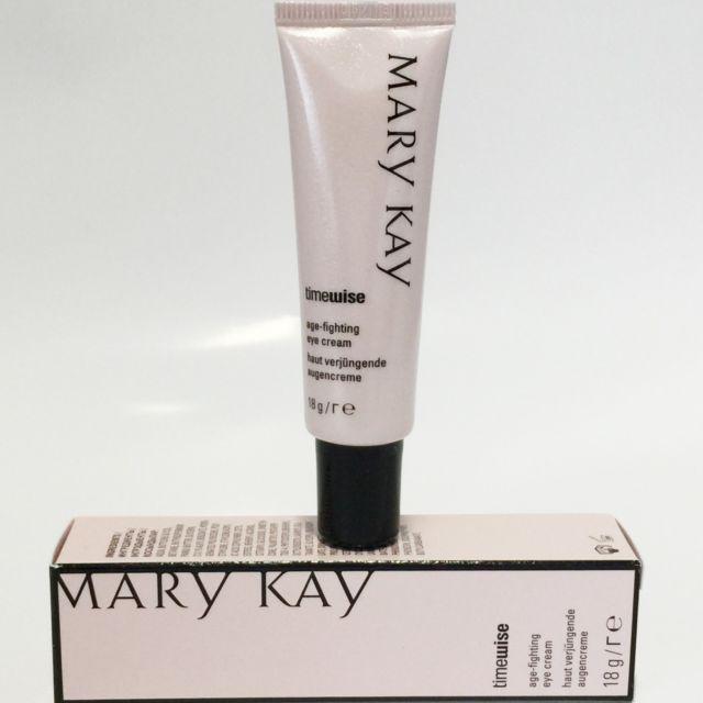Unleash your inner glow Mary Kay Eye Cream