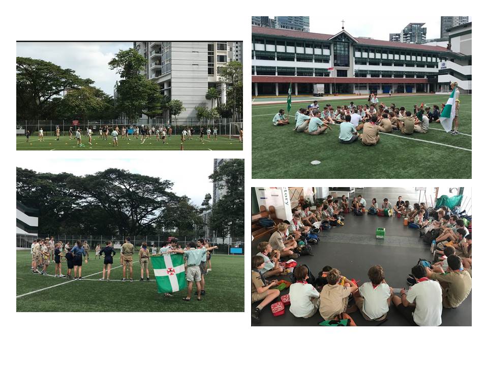 Kuala Lumpur lieu de rencontre