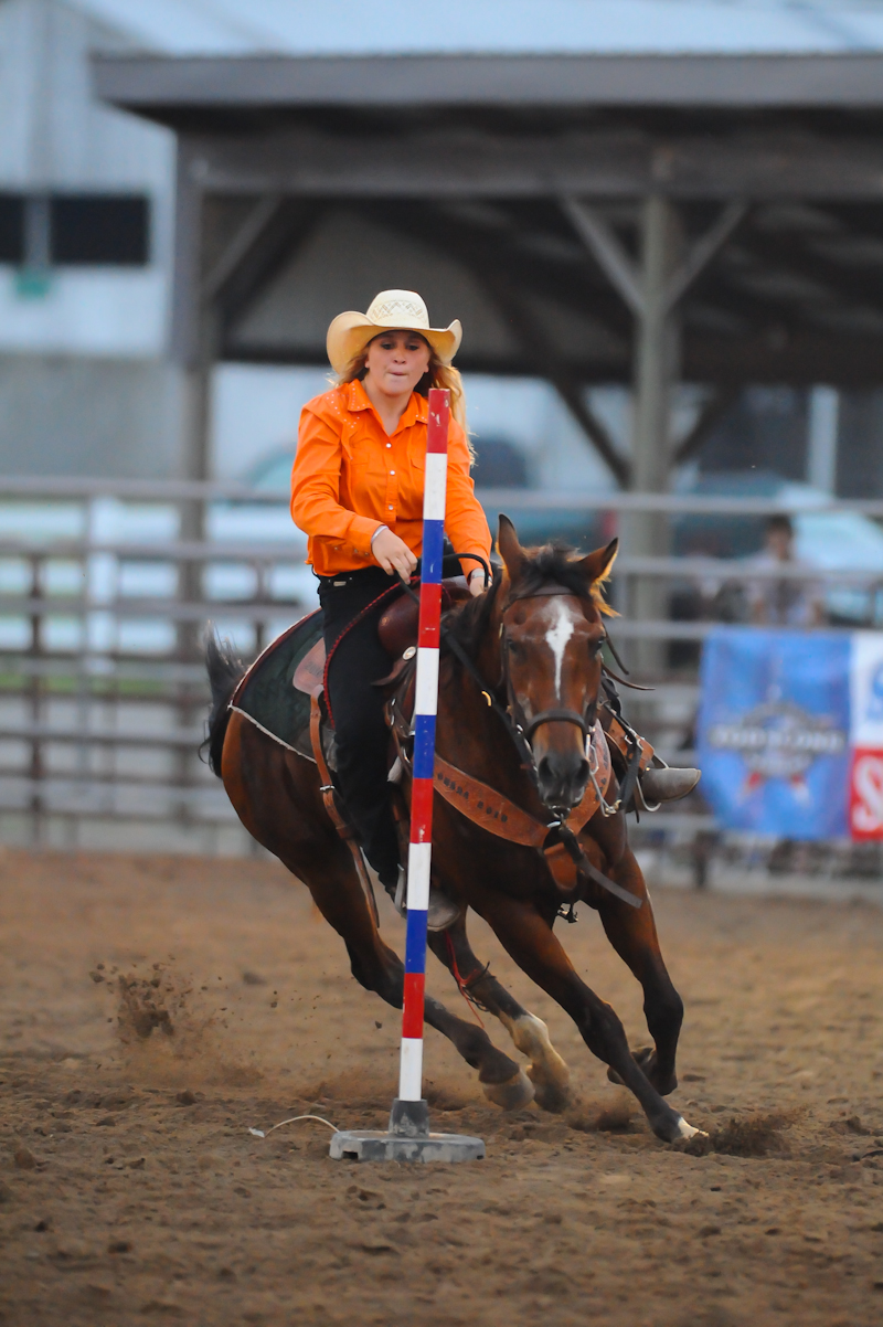 Learn Sports Photography