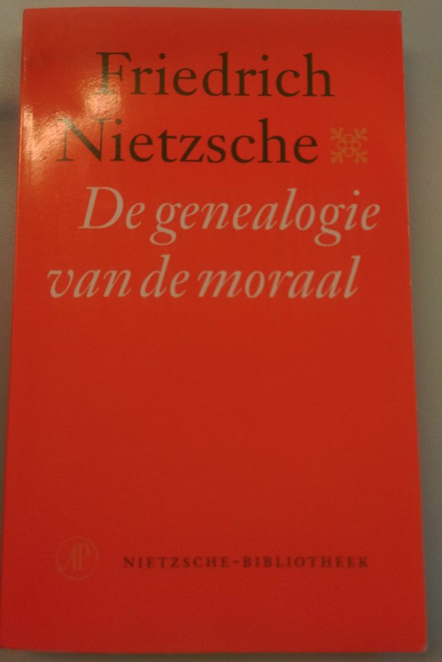 Intellectuele vrijplaats De genealogie van de
