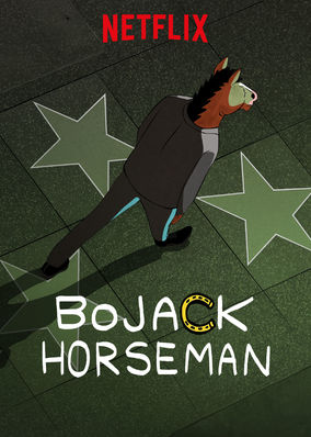 BoJack Horseman 4ª Temporada Torrent – WEBRip 720p/1080p Dual Áudio