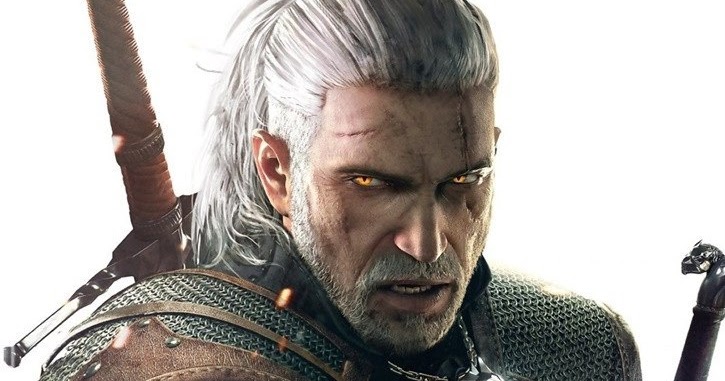 Witcher Witcher