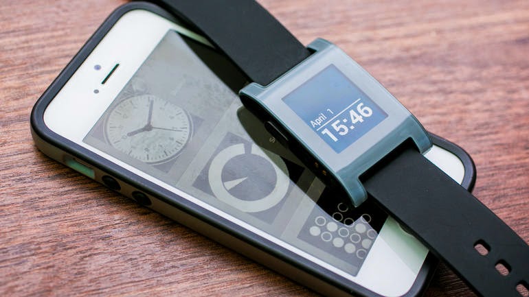 Pebble SmartWatch DoSed through message bomb method, does a factory reset and loses all user data