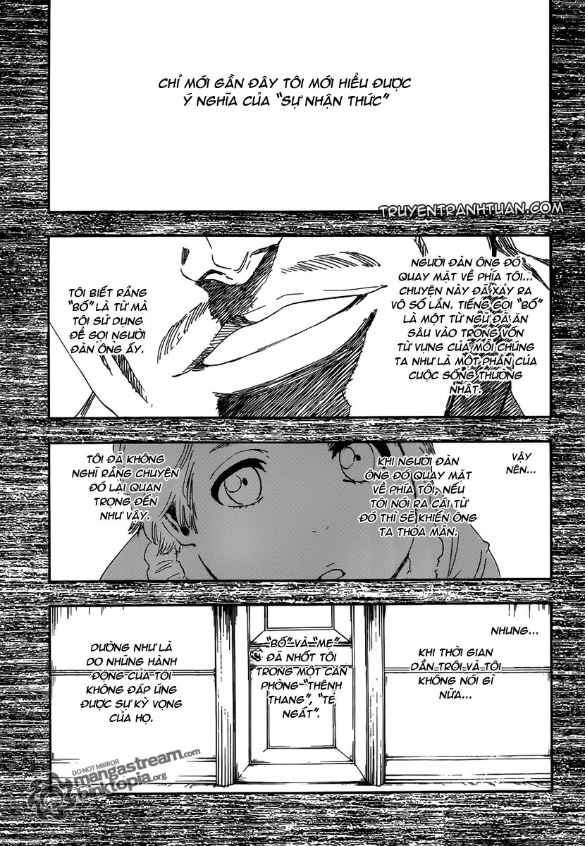 Bleach chap 471
