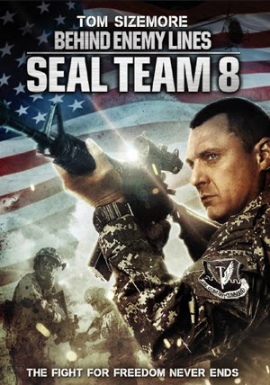 Seal Team Eight Behind Enemy Lines
