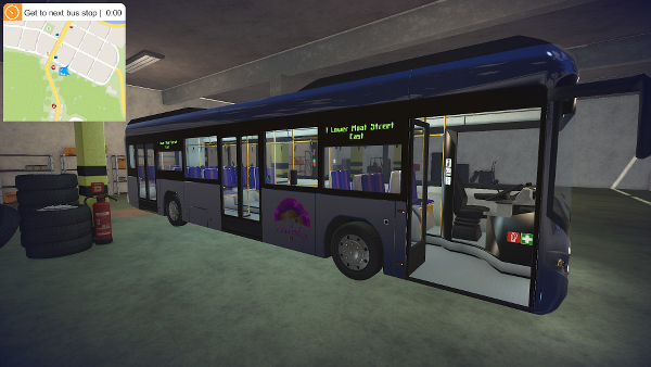 Bus Simulator 16 Free Download Full Version