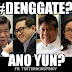 Thinking Pinoy Challenges LP Senators for Being Silent on #DengGate Issue