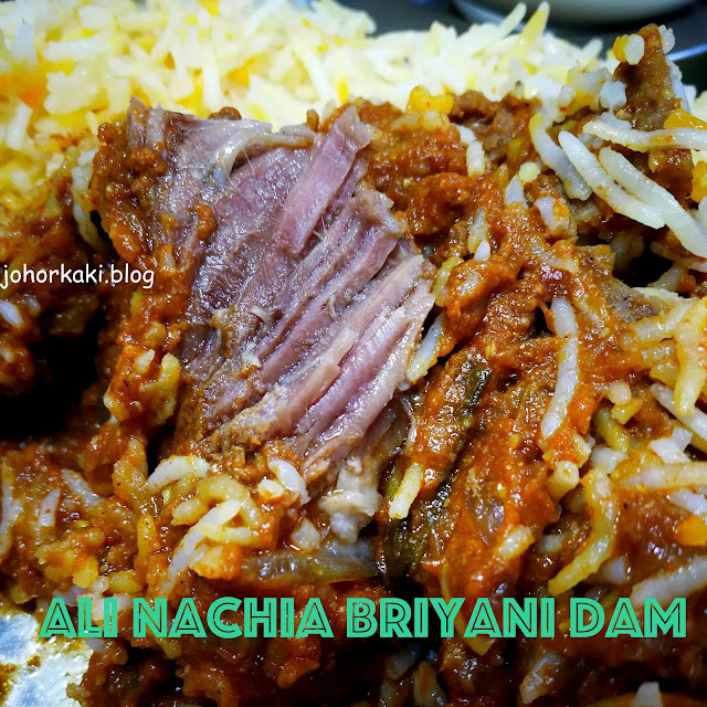 Tanjong Pagar Nasi Briyani. Ali Nachia Briyani Dam Tanjong-Pagar-Ali-Nachia-Briyani-Dam
