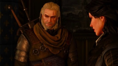 The Witcher 3: Wild Hunt (Game) - Launch Trailer - Song / Music The Witcher 3: Wild Hunt (Game) - Launch Trailer - Screenshot