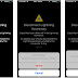 iOS 10 Now Warns You If Liquid is Detected in Your Lightning Connector