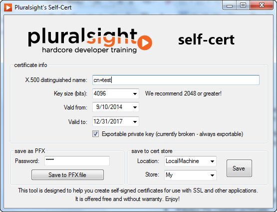 1. Self signed certificate. Ssl certificate problem: self signed certificate in certificate chain vscode. 250. Self signed certificate.