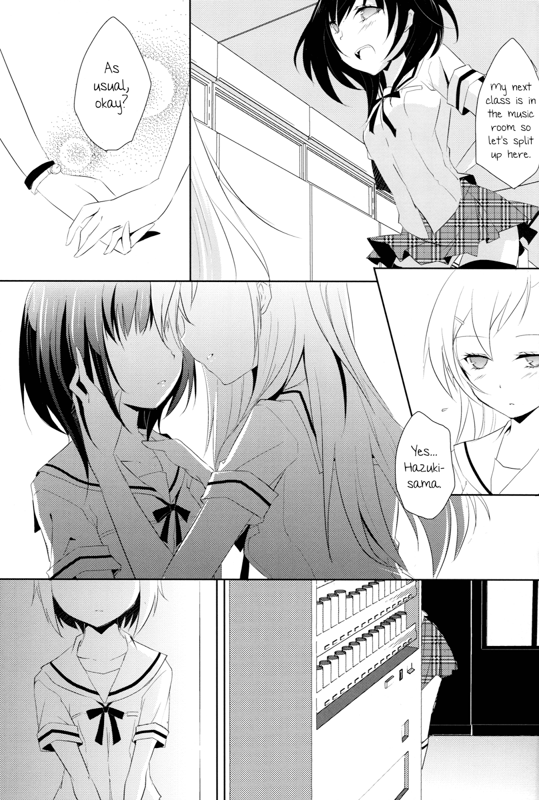 Hentai Manga Comic-Jasmine Monopoly-Read-6