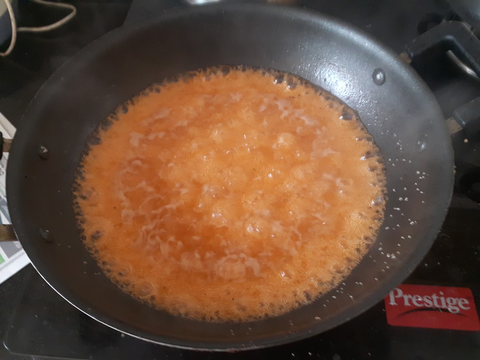 Rava Kesari Sasi's Cuisine