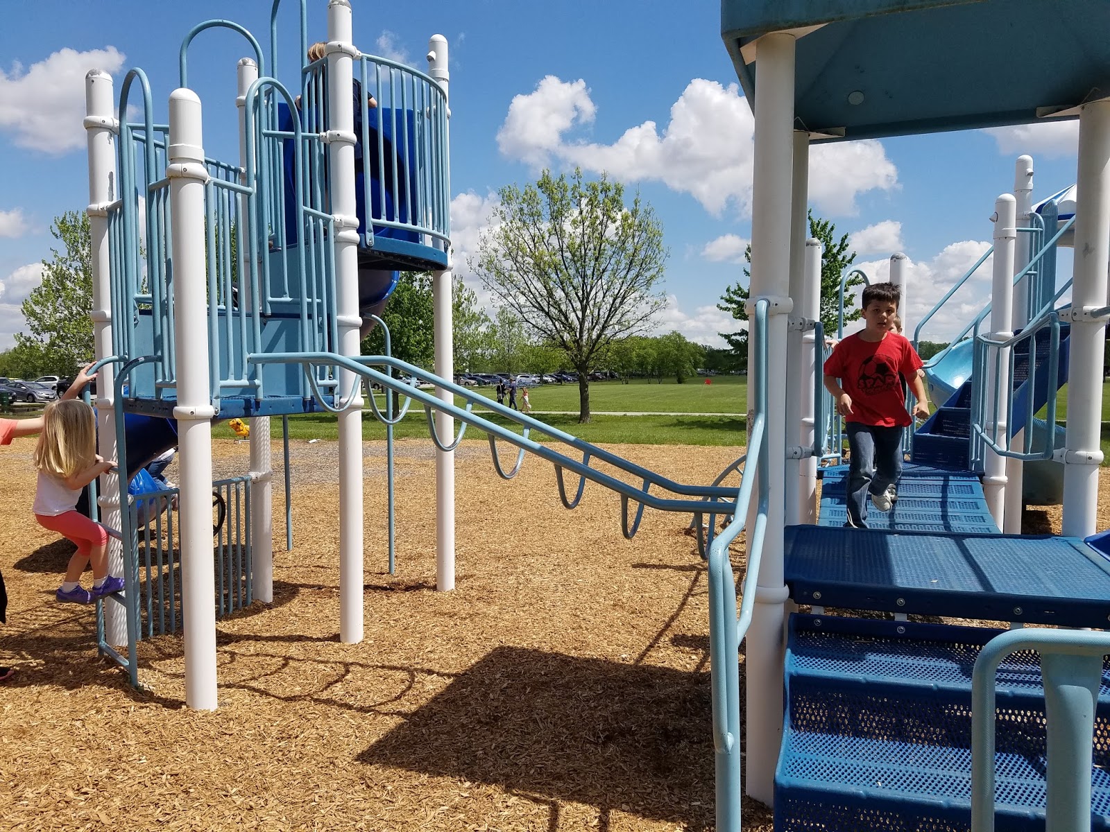 Play St. Louis St. Charles Soccer Complex, St. Charles