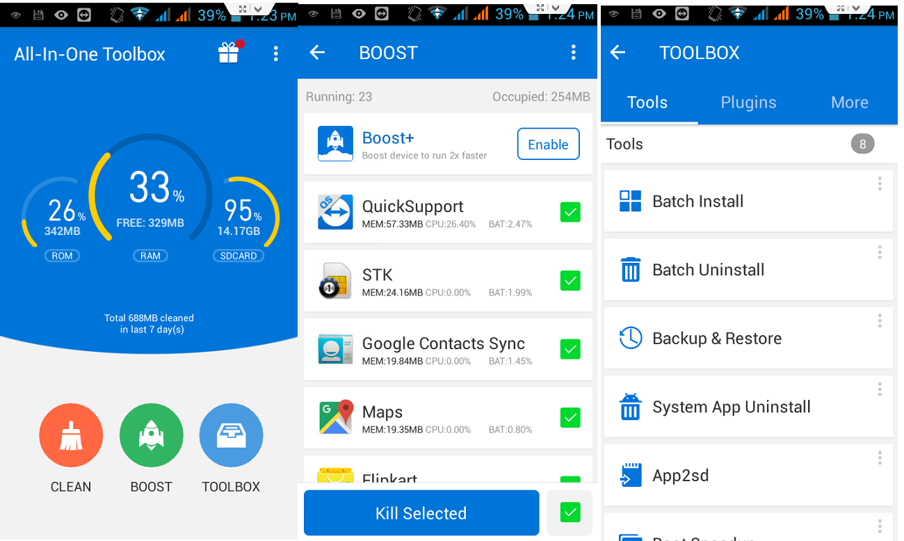 How to Move Files, Pictures & Apps to An SD Card best android app move apps sd card