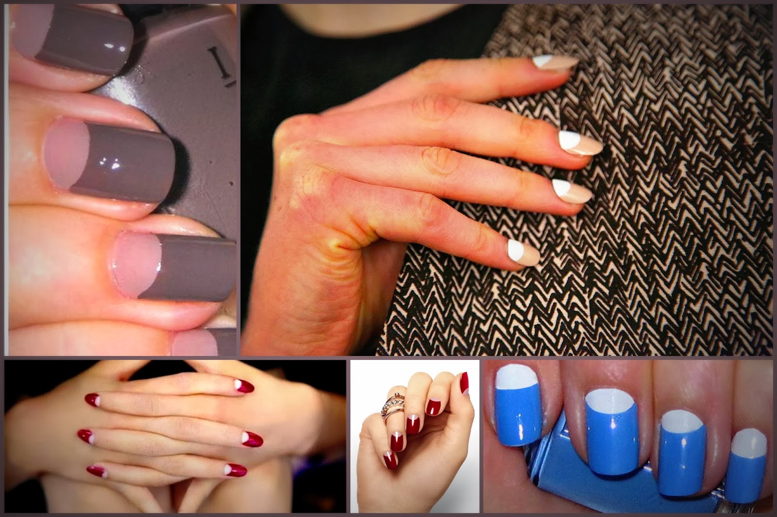 Look de uñas 14