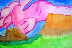 how to plan a watercolor painting 2