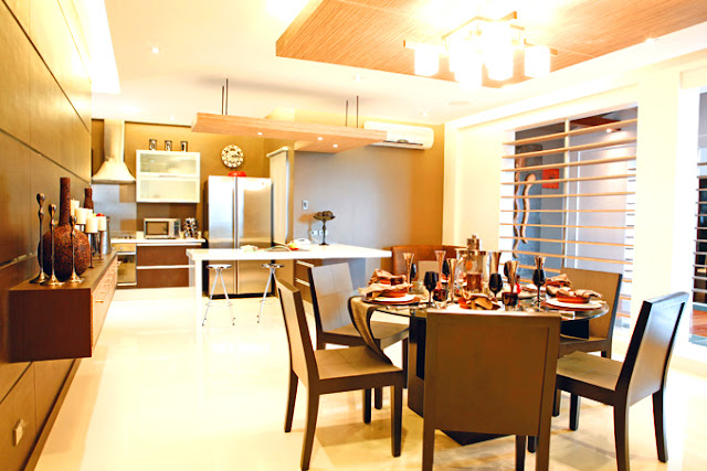 MUST SEE: Dingdong Dantes's MODERN ASIAN Penthouse MUST SEE: Dingdong Dantes's MODERN ASIAN Penthouse