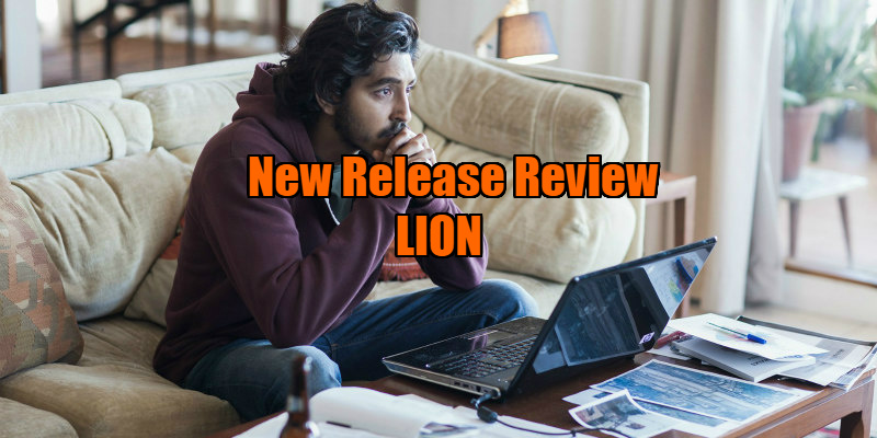 lion film review