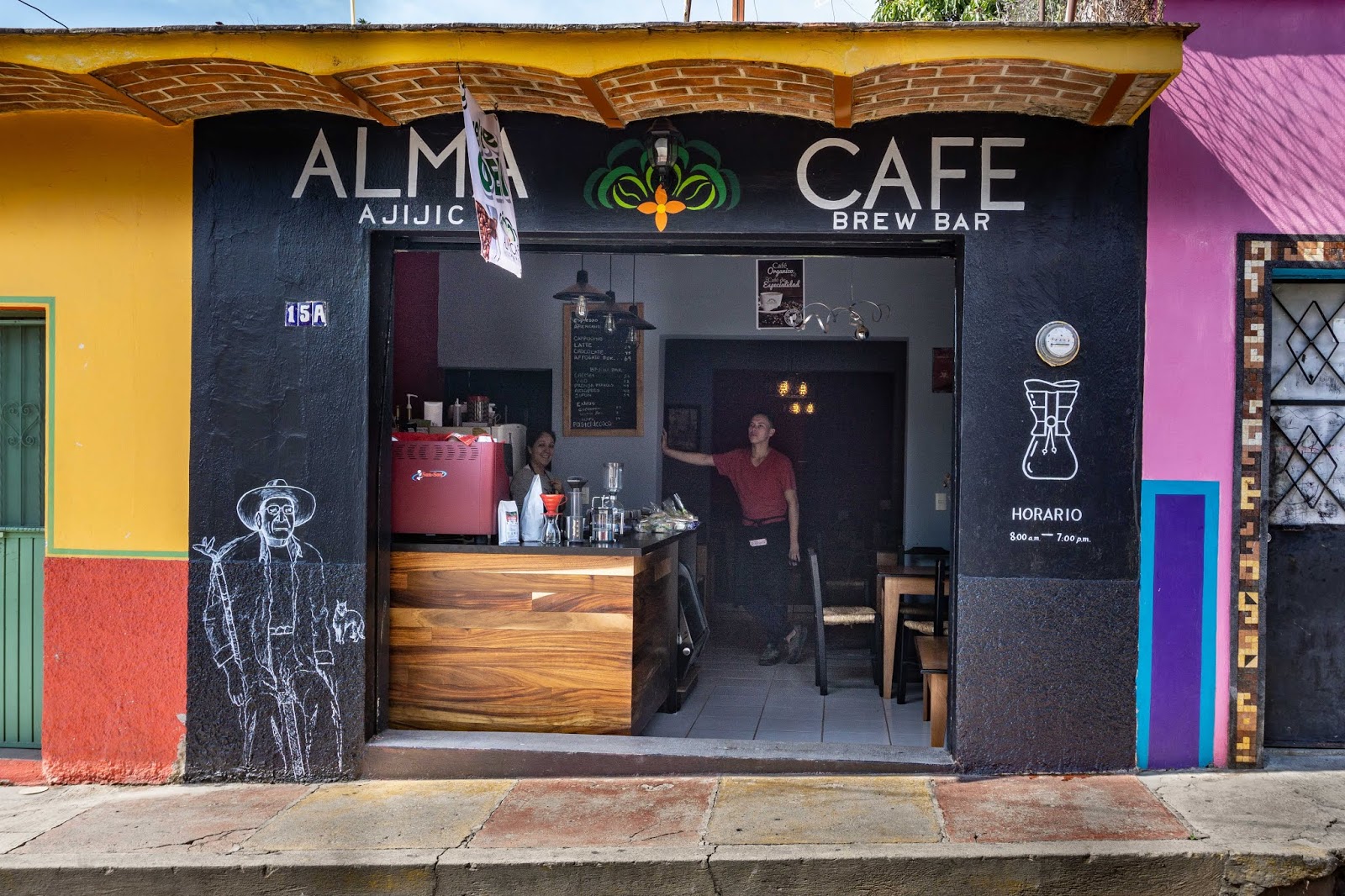 Rinconcito de Amor January 2019