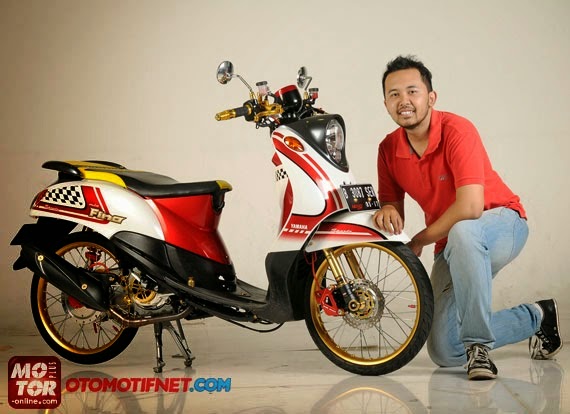 referensi modif mio soul jadi fino referensi modif mio soul jadi fino