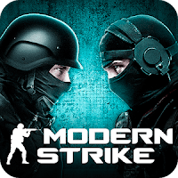 Modern Strike Online (Unlimited Ammo - Premium enabled) MOD APK Modern Strike Online (Unlimited Ammo - Premium enabled) MOD APK