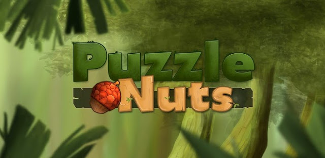 Puzzle Nuts HD v1.9 
