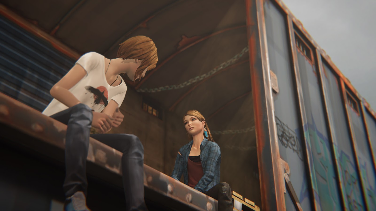 Life Is Strange Before the Storm free full pc game download PC And Modded Android Games