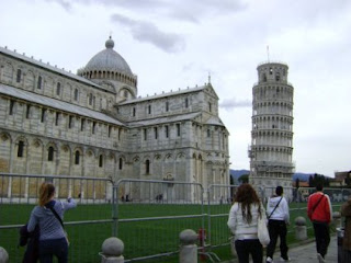 Menara Pisa, wisata eropa, Wisata Muslim Eropa, umrah plus eropa, Umrah, paket umroh plus eropa 2013, paket tour muslim eropa