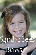 Visit SandraBees.com for all your bow needs