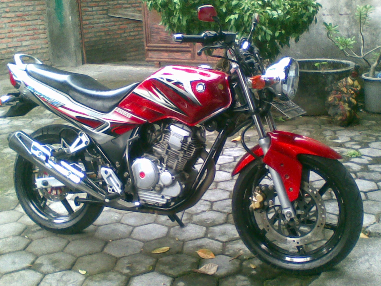 Kumpulan Foto Modifikasi Motor Scorpio Terlengkap Modispik Motor Kumpulan Foto Modifikasi Motor Scorpio Terlengkap Modispik Motor