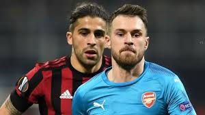 Arsenal - Milan Canli Maç İzle 15 Mart 2018 Arsenal - Milan Canli Maç İzle 15 Mart 2018