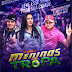 Melody - Banda Meninos Da Tropa e Dj Roger Mix - Cancela O Sentimento (Lançamento 2018)-Baixar Grátis