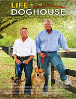 Poster de La vida en la casa del perro