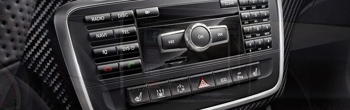 VehicleZ India: Mercedes Benz A Class