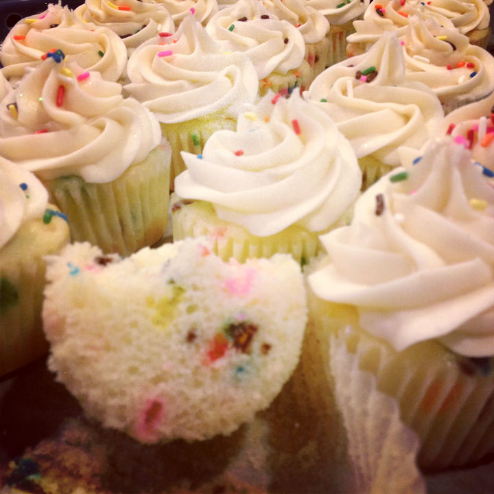 Cake Mix Doctor Funfetti Cake Mix Doctor Funfetti