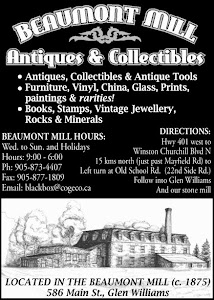Beaumont Mill Antiques & Collectibles