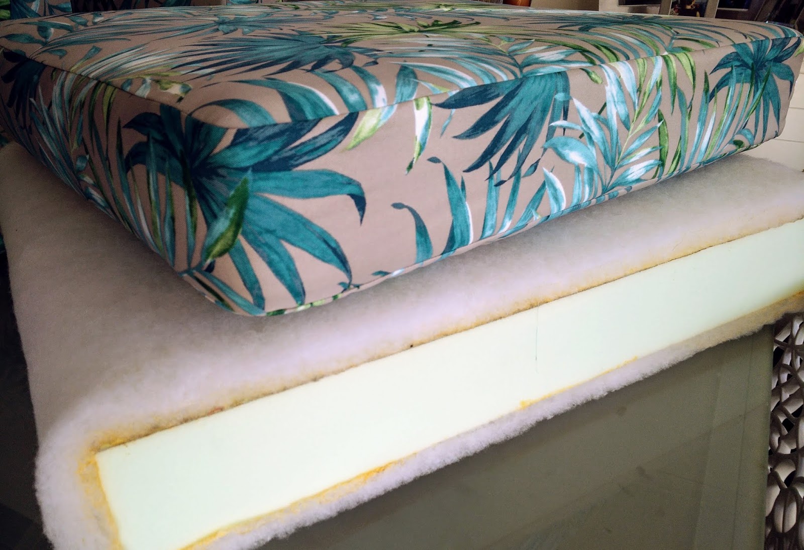 Custom Cushion Covers Gallery