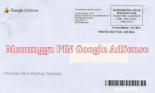 Mengatasi Masalah Alamat Pengiriman Adsense: Panduan Lengkap untuk Penerbit
